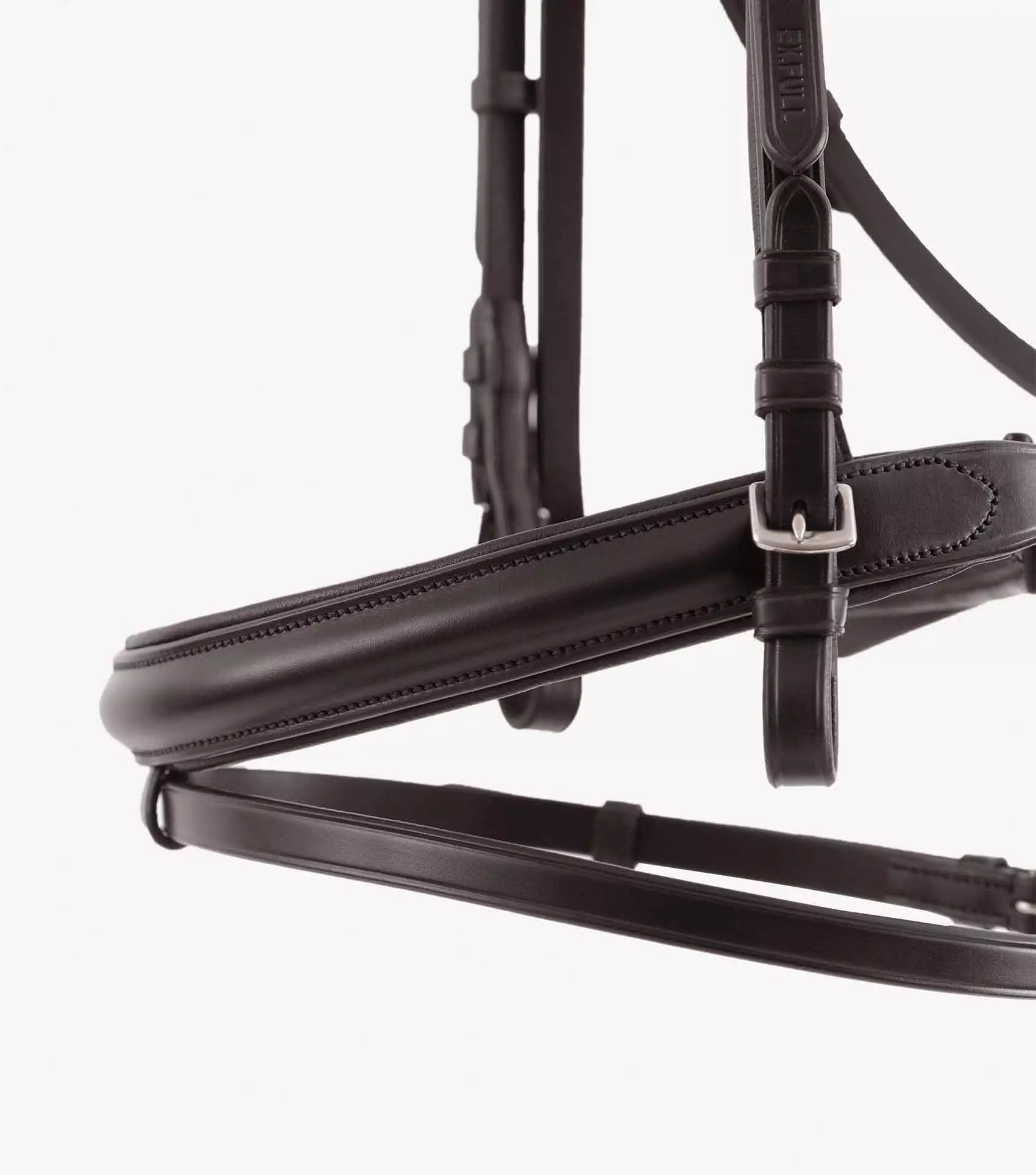 Premier Equine Delizioso Snaffle Bridle 9 Premier Equine Delizioso Snaffle Bridle - Image 7