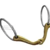 Neue Schule Demi-Anky 70mm Loose Ring 16mm Mouthpiece -Exquisite Equestrian Equipment Store demi anky 55 2 4 jpg