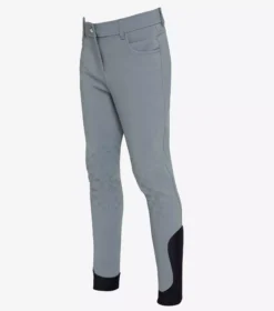 Premier Equine Derby Boys Riding Breeches 31 Premier Equine Derby Boys Riding Breeches -Exquisite Equestrian Equipment Store derby kids breeches grey 3 2 jpg