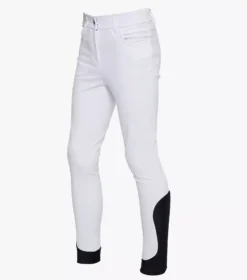 Premier Equine Derby Boys Riding Breeches 25 Premier Equine Derby Boys Riding Breeches -Exquisite Equestrian Equipment Store derby kids breeches white 3 1 jpg