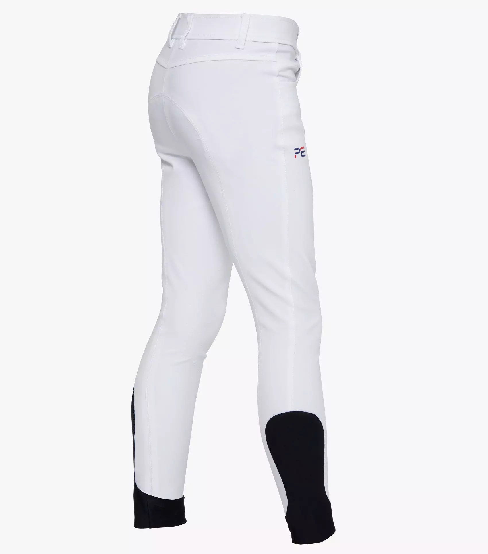 Premier Equine Derby Boys Riding Breeches 7 Premier Equine Derby Boys Riding Breeches - Image 5