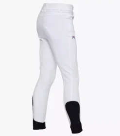 Premier Equine Derby Boys Riding Breeches 28 Premier Equine Derby Boys Riding Breeches -Exquisite Equestrian Equipment Store derby kids breeches white 4 4 jpg