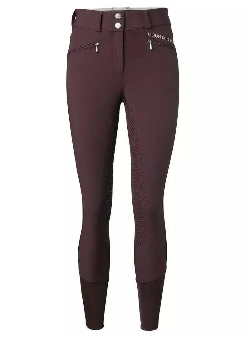 Mountain Horse Diana High Waist Breeches 22 Mountain Horse Diana High Waist Breeches - Image 20