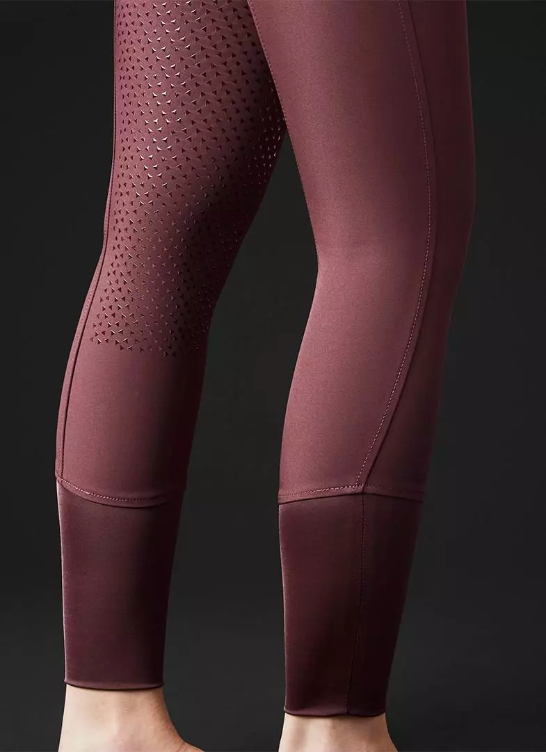 Mountain Horse Diana High Waist Breeches 9 Mountain Horse Diana High Waist Breeches - Image 7