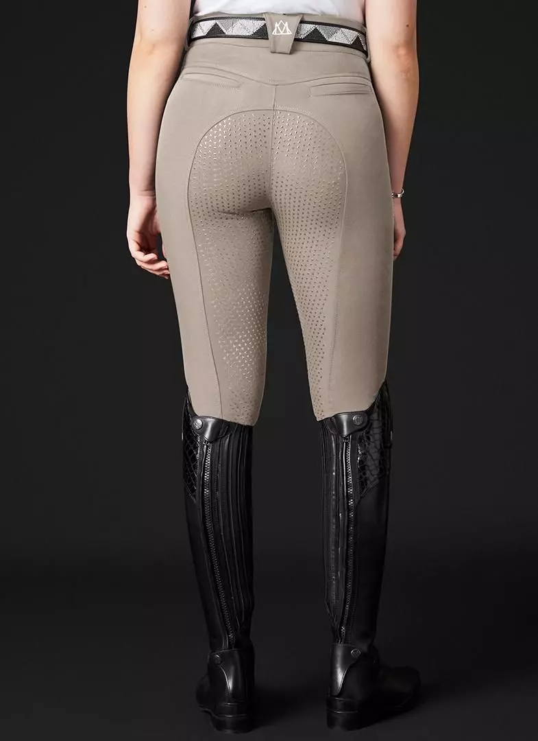 Mountain Horse Diana High Waist Breeches 15 Mountain Horse Diana High Waist Breeches - Image 13