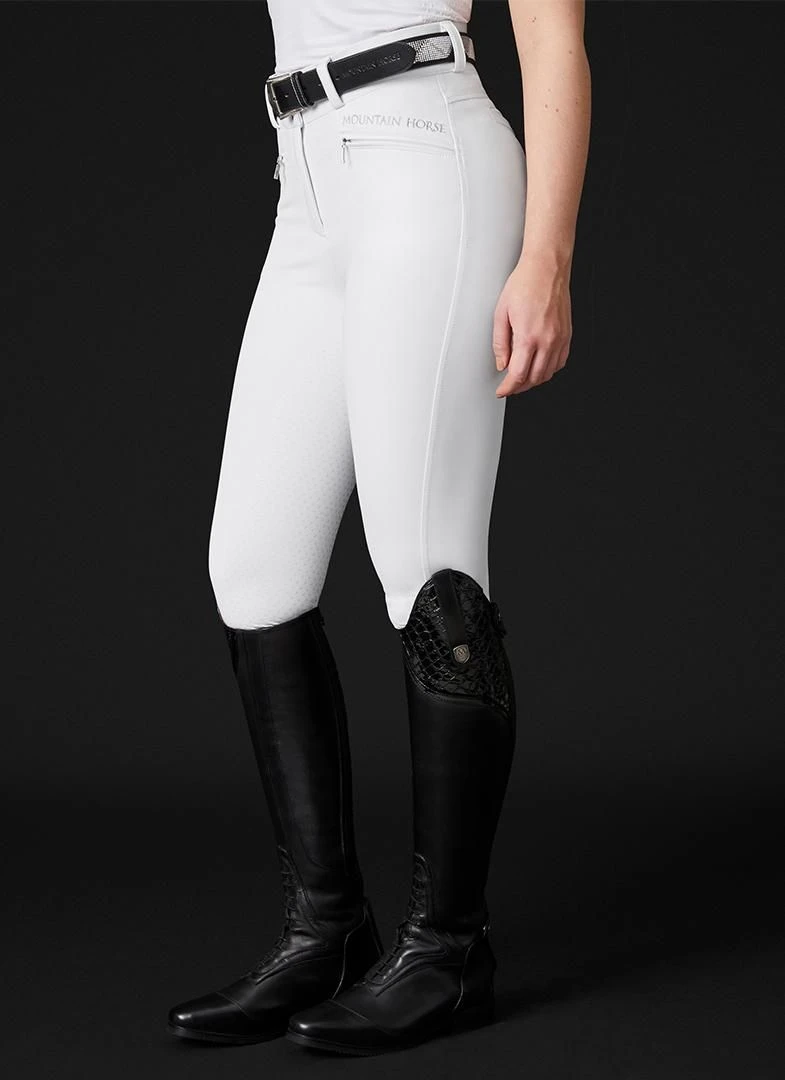 Mountain Horse Diana High Waist Breeches 10 Mountain Horse Diana High Waist Breeches - Image 8
