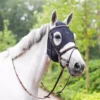 Fenwick Liquid Titanium Mask Velcro - No Ears -Exquisite Equestrian Equipment Store dochorsefenwickmask 1024x1024 2x 1 2 jpg