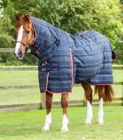 Premier Equine Domus 400g Combo Stable Rug -Exquisite Equestrian Equipment Store domus stable 400g heavyweight stable rug 3 jpg