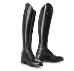 Tredstep Donatello SQ II Field Boot -Exquisite Equestrian Equipment Store down donatello boot 1 4 4 122