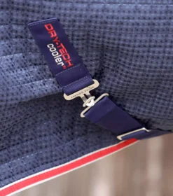 Premier Equine Dry-Tech Horse Cooler Rug 29 Premier Equine Dry-Tech Horse Cooler Rug -Exquisite Equestrian Equipment Store dry tech cooler rug navy 5 9 jpg