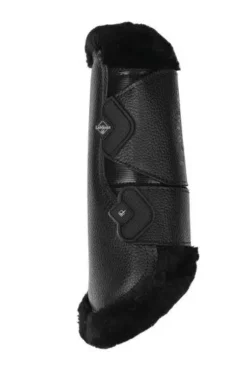 LeMieux Fleece Edge Mesh Brushing Boot 35 LeMieux Fleece Edge Mesh Brushing Boot -Exquisite Equestrian Equipment Store e0d99be4de116f131a905f03da2f4774.image .366x550 3 jpg