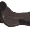 LeMieux Pro Lambskin Half Pads -Exquisite Equestrian Equipment Store e4550acb395e35e377a5b0656c7a7d75.image .750x436 jpg