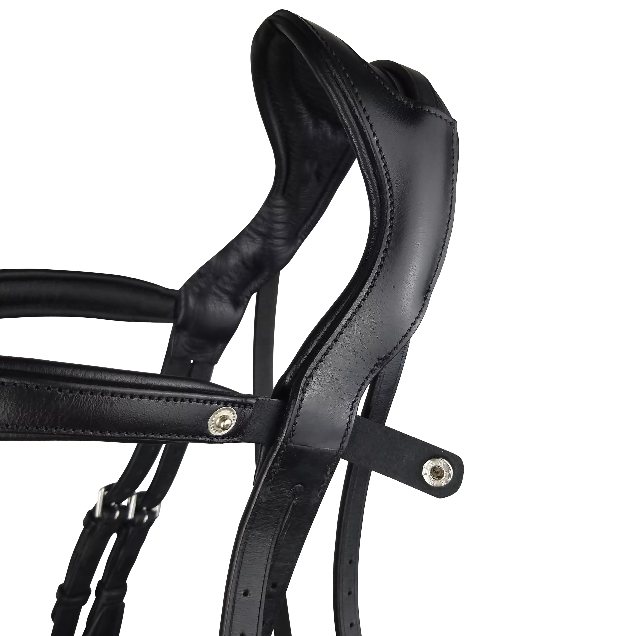 EcoRider Freedom Comfort Bridle 5 EcoRider Freedom Comfort Bridle - Image 3