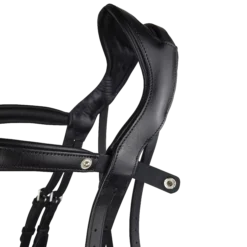 EcoRider Freedom Comfort Bridle 26 EcoRider Freedom Comfort Bridle -Exquisite Equestrian Equipment Store eco006 10 4 png