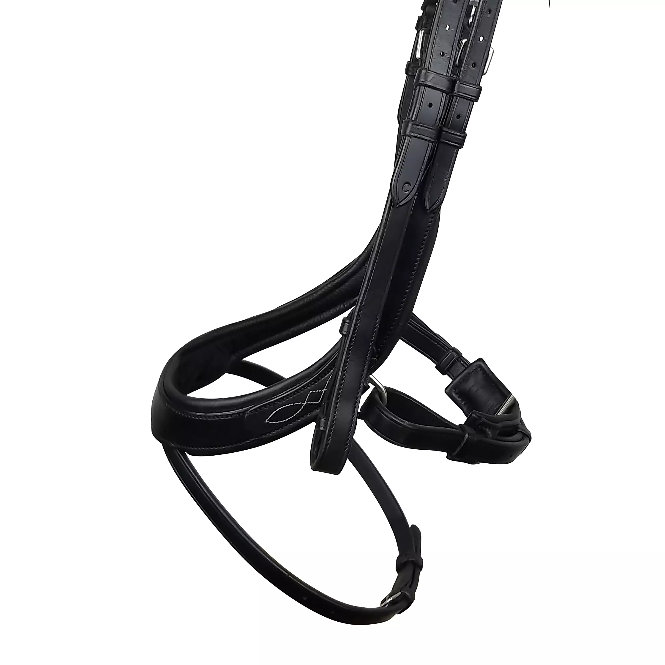 EcoRider Freedom Comfort Bridle 13 EcoRider Freedom Comfort Bridle - Image 11