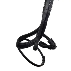 EcoRider Freedom Comfort Bridle 37 EcoRider Freedom Comfort Bridle -Exquisite Equestrian Equipment Store eco006nb 1 4 png