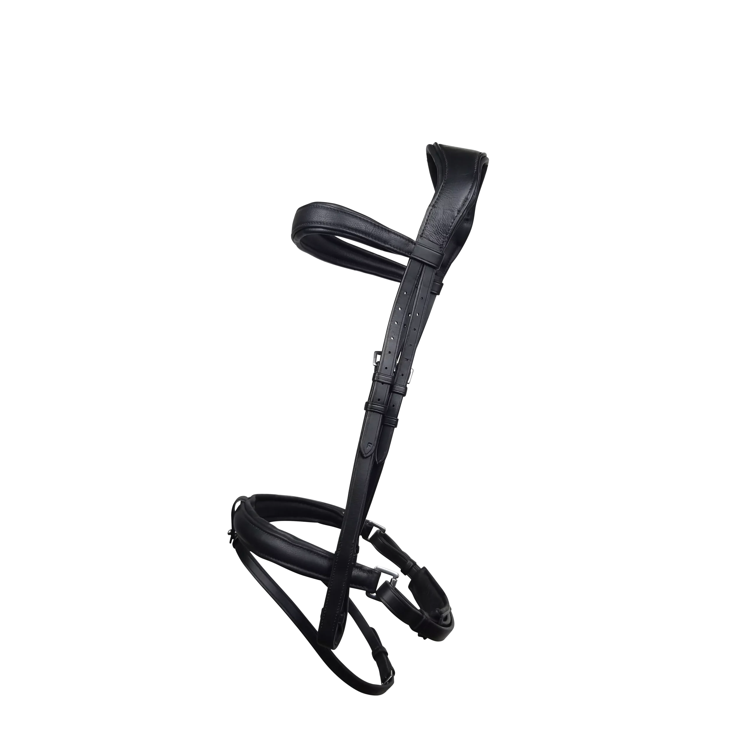 EcoRider Ecosoft Luxe Bridle 10 EcoRider Ecosoft Luxe Bridle - Image 8