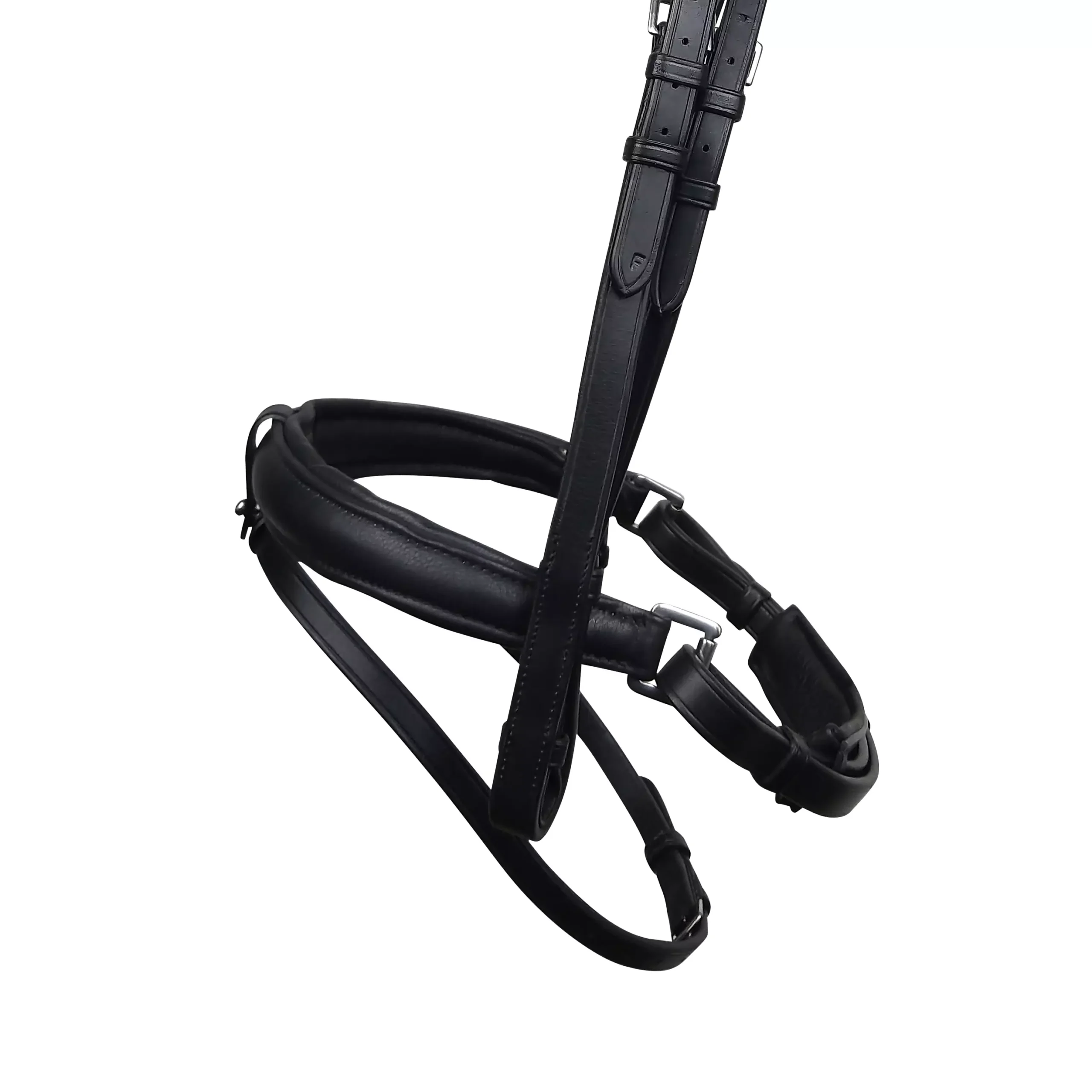 EcoRider Ecosoft Luxe Bridle 18 EcoRider Ecosoft Luxe Bridle - Image 16