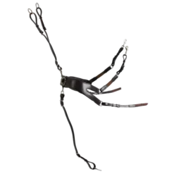 EcoRider Freedom Breastplate 17 EcoRider Freedom Breastplate -Exquisite Equestrian Equipment Store eco012 1 1 1 png