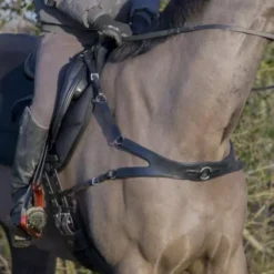 EcoRider Freedom Breastplate 20 EcoRider Freedom Breastplate -Exquisite Equestrian Equipment Store eco012 6 1 jpg