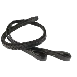 EcoRider Plaited Reins -Exquisite Equestrian Equipment Store eco027 1 1 1 png
