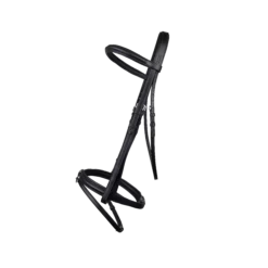 EcoRider Classic Comfort Bridle -Exquisite Equestrian Equipment Store eco040 1 3 png