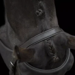 EcoRider Classic Comfort Bridle -Exquisite Equestrian Equipment Store eco040 7 3 jpg