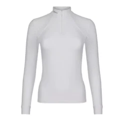 LeMieux Olivia Show Shirt Long Sleeve -Exquisite Equestrian Equipment Store ee7b2641ba57177abed9387b27398f78.image .1200x1200 1 jpg