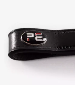 Premier Equine Elaborare Shaped Diamante Browband -Exquisite Equestrian Equipment Store elaborare shaped diamante browband black leather 4 2 jpg