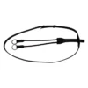 EcoRider Elasticated Martingale -Exquisite Equestrian Equipment Store elastic martigale 2 1 1 jpg