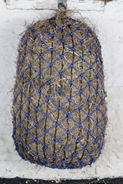 Elim-A-Net 13 Elim-A-Net -Exquisite Equestrian Equipment Store elim inet blue 1 jpg