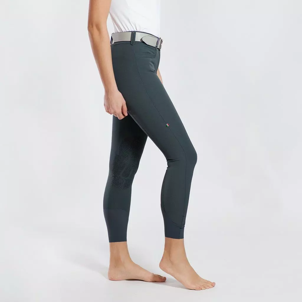 For Horses Remie Ladies Breech - Image 5