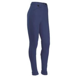 Equetech Junior Prima Jodhpurs -Exquisite Equestrian Equipment Store equetech junior prima jods navy 1