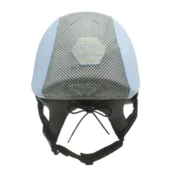 Charles Owen Esme JS1 Pro 41 Charles Owen Esme JS1 Pro -Exquisite Equestrian Equipment Store esme js1 pro helmet back 4 jpg