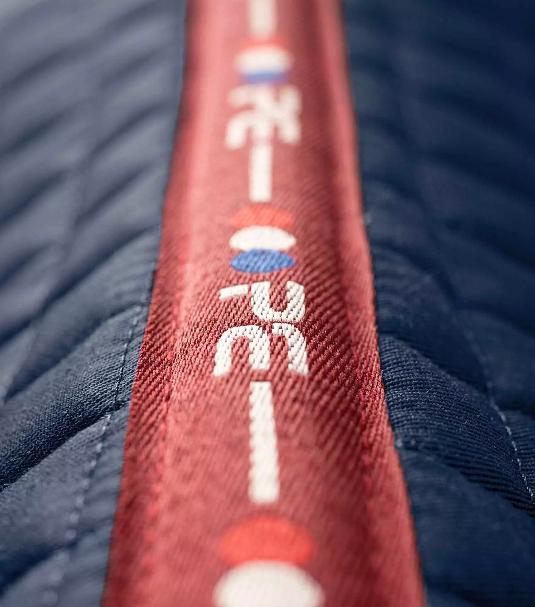 Premier Equine Close Contact European Cotton Saddle Pad Dressage Square 22 Premier Equine Close Contact European Cotton Saddle Pad Dressage Square - Image 20