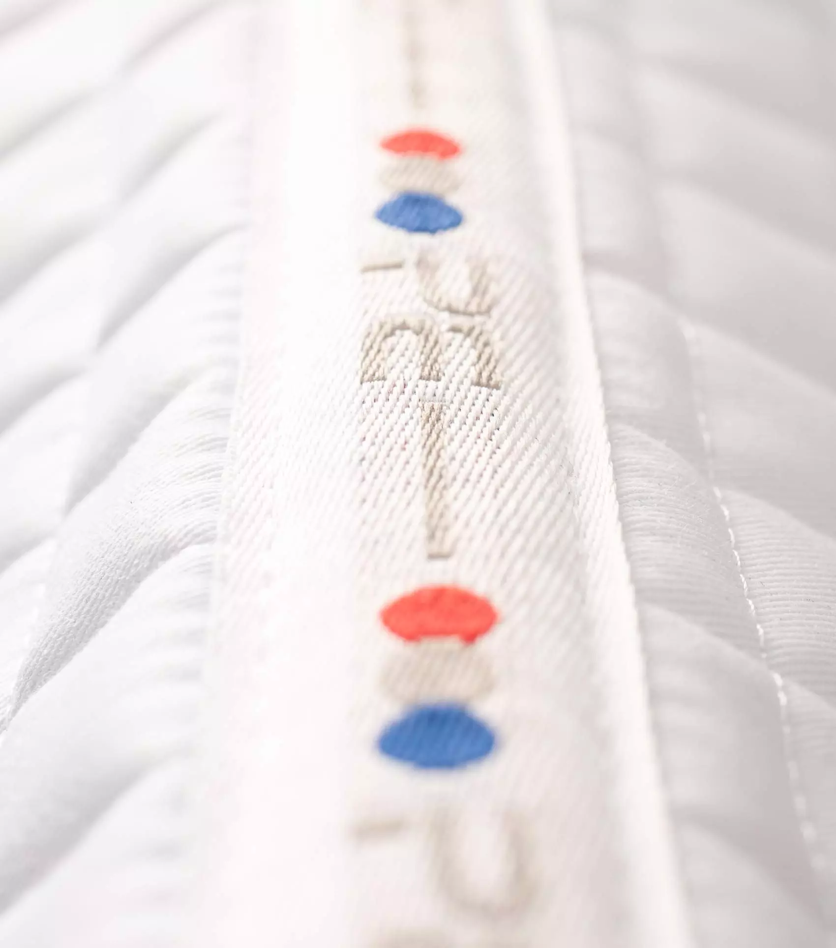 Premier Equine Close Contact European Cotton Saddle Pad Dressage Square 9 Premier Equine Close Contact European Cotton Saddle Pad Dressage Square - Image 7