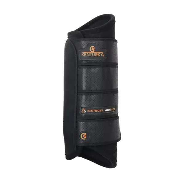 Kentucky Horsewear Kentucky Eventing Boots Air Tech Hind 5 Kentucky Horsewear Kentucky Eventing Boots Air Tech Hind - Image 3