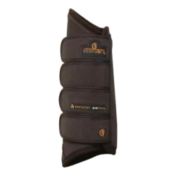 Kentucky Horsewear Kentucky Eventing Boots Air Tech Hind 9 Kentucky Horsewear Kentucky Eventing Boots Air Tech Hind -Exquisite Equestrian Equipment Store eventing boots air tech hind brown 1 png