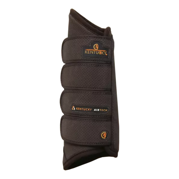 Kentucky Horsewear Kentucky Eventing Boots Air Tech Hind 6 Kentucky Horsewear Kentucky Eventing Boots Air Tech Hind - Image 4