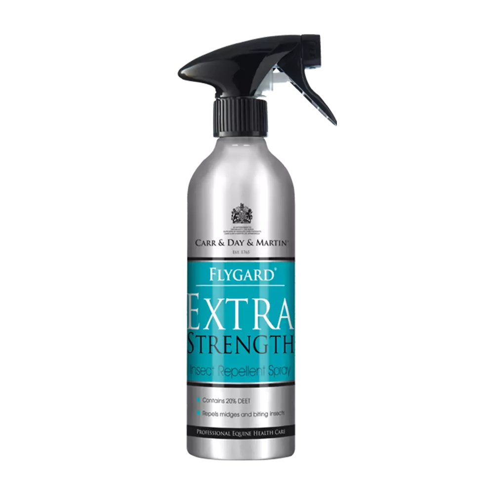 Carr & Day & Martin FlyGard Extra Strength Insect Repellent DEET 2 Carr & Day & Martin FlyGard Extra Strength Insect Repellent DEET