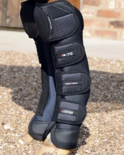 Premier Equine Airtechnology Knee Pro-Tech Horse Travel Boots 38 Premier Equine Airtechnology Knee Pro-Tech Horse Travel Boots -Exquisite Equestrian Equipment Store facebook airtechnology knee pro tech travel boots 3 jpg