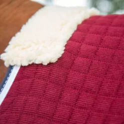 Premier Equine PremTex Horse Cooler Rug 31 Premier Equine PremTex Horse Cooler Rug -Exquisite Equestrian Equipment Store facebook premtex cooler burgundy4 7 jpg