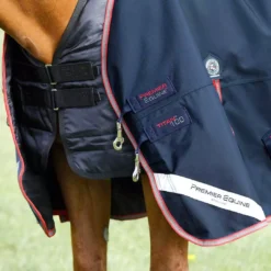 Premier Equine 100g Horse Rug Liner -Exquisite Equestrian Equipment Store facebook rug liner black3 10 1 jpg
