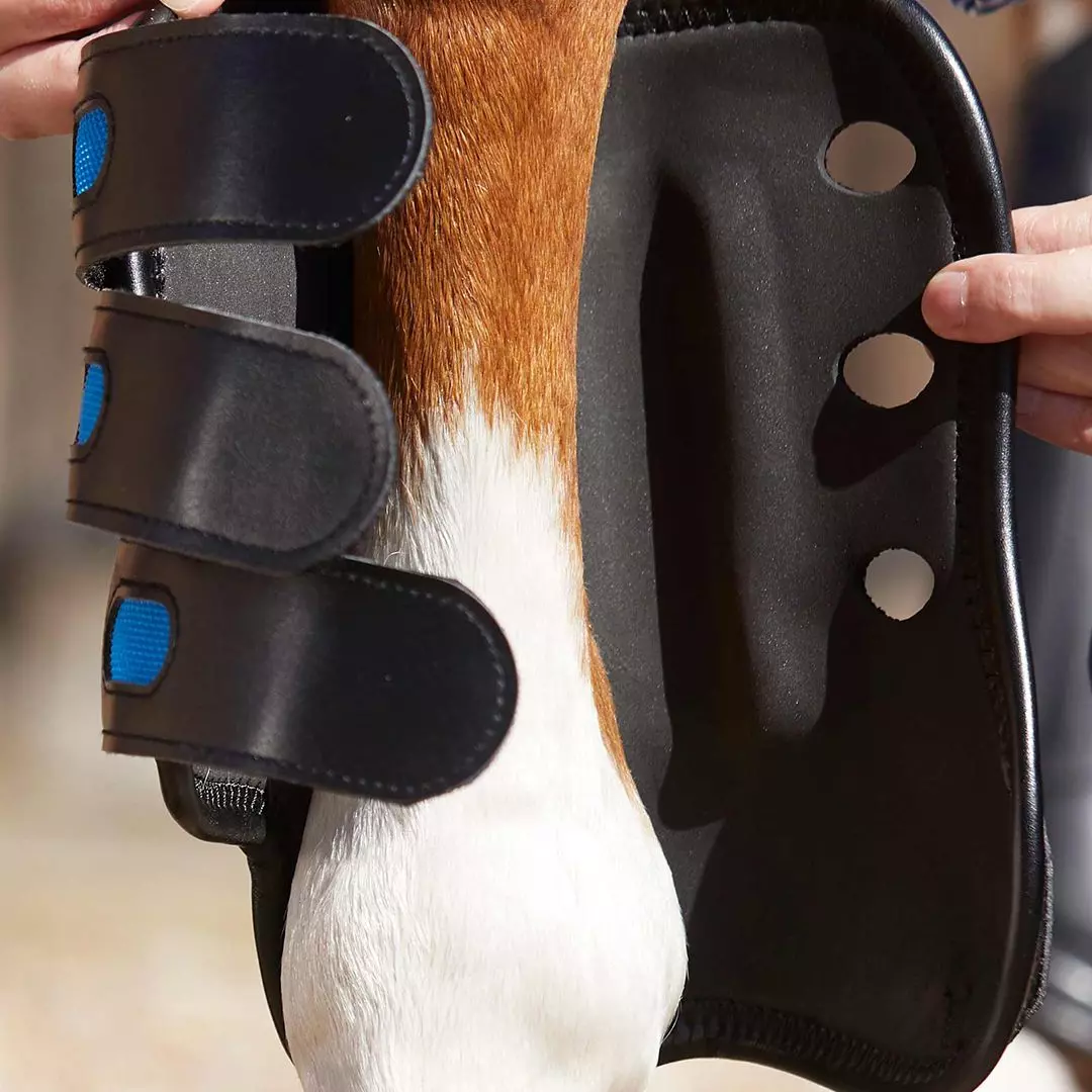 Premier Equine Air Cooled Original Eventing Boots 19 Premier Equine Air Cooled Original Eventing Boots - Image 17