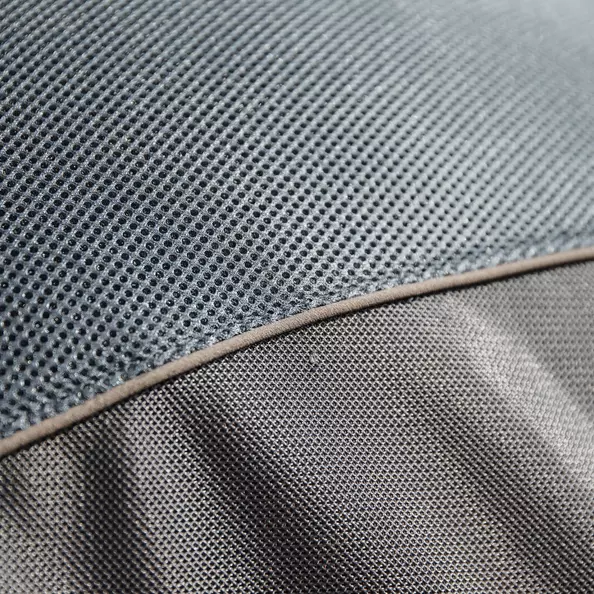 Kentucky Horsewear Kentucky Mesh Cooler Combo Rug - Navy 6 Kentucky Horsewear Kentucky Mesh Cooler Combo Rug - Navy - Image 4