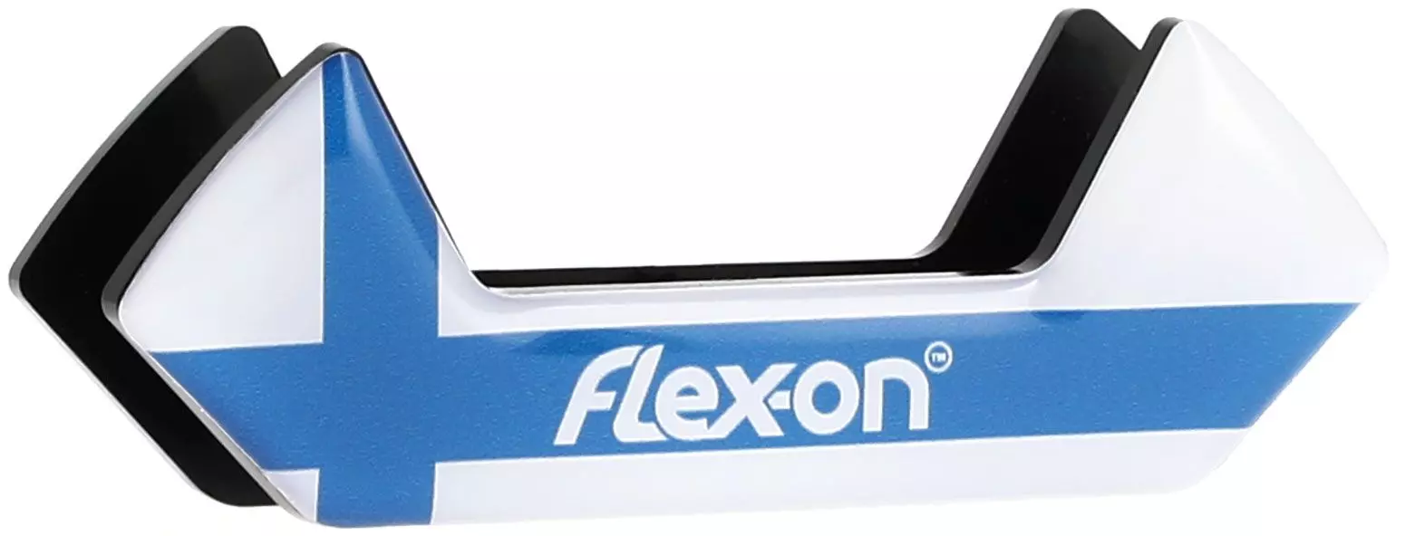 Flex-On Safe-On Magnetic Stickers - Country Collection 17 Flex-On Safe-On Magnetic Stickers - Country Collection - Image 15