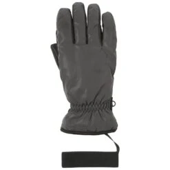 Mountain Horse Flash Glove Junior -Exquisite Equestrian Equipment Store flash glove black reflective f 5 1