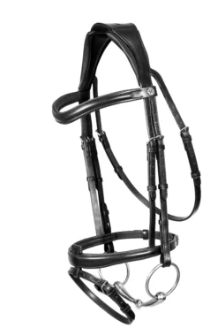 Henry James Flash Bridle -Exquisite Equestrian Equipment Store flashbridleblackangle 3168x 3 1 3 jpg