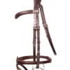 Henry James Flash Bridle