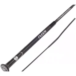 Fleck Carbon Composite Ultralight Dressage Whip -Exquisite Equestrian Equipment Store fleck carbon dressage whip 2 jpg